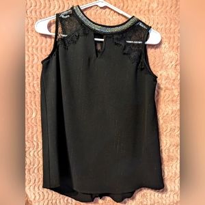 Maurices size small dressy top